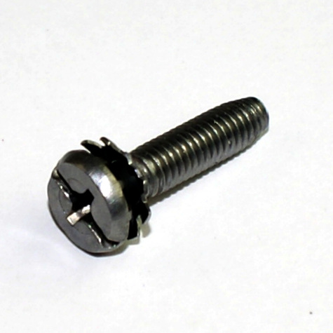 Photo 1 of WH02X26896 Haier Washer Screw
