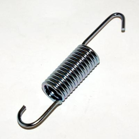 Photo 1 of Haier WD-6750-68 SPRING, TUB HOLDER