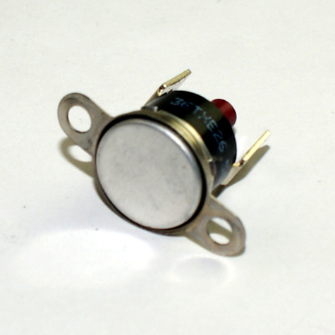 Photo 1 of WD-7350-015 THERMOSTAT