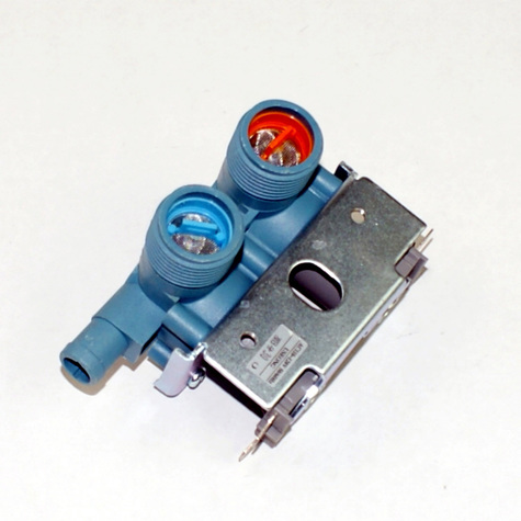 Photo 1 of Haier WH01X27871 VALVE INLET