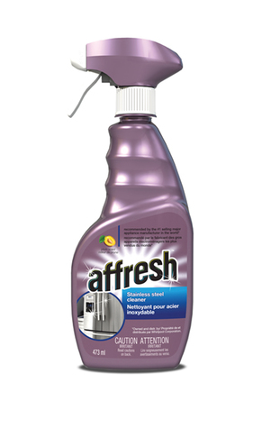 Photo 1 of W10355016B Affresh Stainless Steel Cleaner and Polish