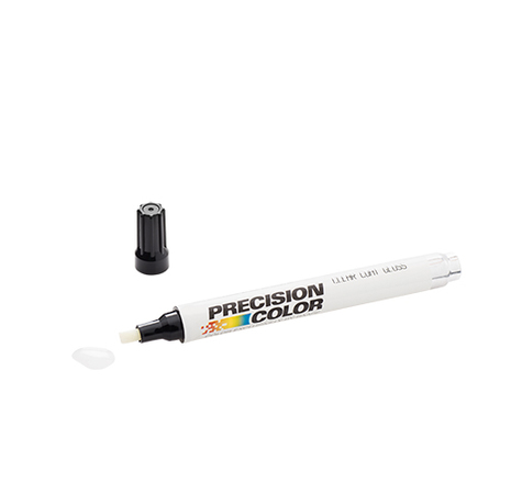 Photo 1 of Frigidaire 241581801 Smart Choice Clear Touch Up Paint Pen for Stainless Steel
