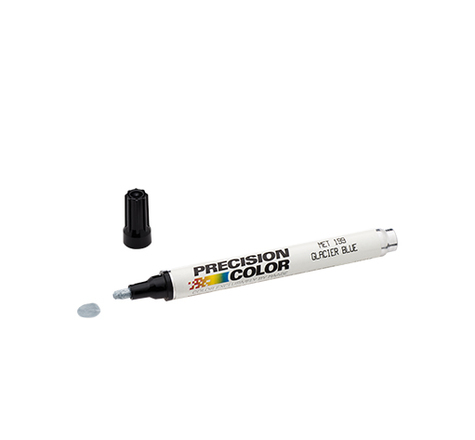 Photo 1 of 5304458930 Smart Choice Glacier Touchup Paint Pen