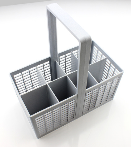 Photo 1 of Fisher & Paykel / DCS H0120802868B CUTLERY BASKET