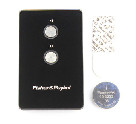 Photo 1 of Fisher & Paykel / DCS 523434P MOD REMOTE 525 P7 TX DBL SVC