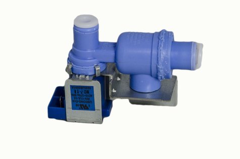 Photo 1 of 5220JB2001A LG Water Valve