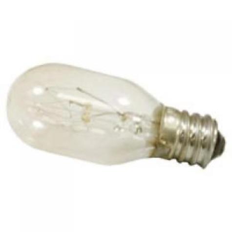 Photo 1 of 6913EL3001A LG Dryer Light Bulb