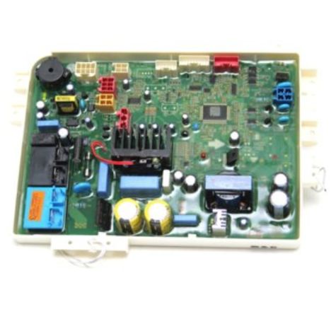 Photo 1 of EBR73739203 LG Dishwasher Electronic Control Board PCB Assembly