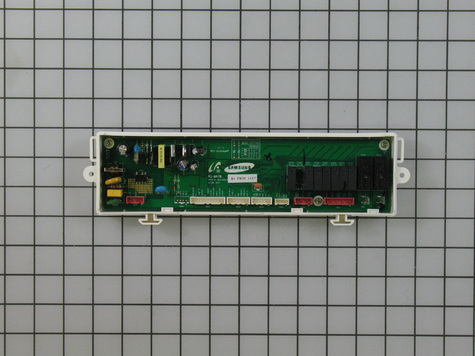 Photo 1 of DD92-00033B Samsung Dishwasher Main PCB Assembly