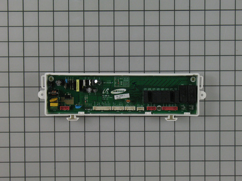 Photo 1 of DD92-00033C Samsung Dishwasher Main PCB Assembly