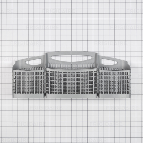Photo 1 of 5304507404 Frigidaire Dishwasher Silverware Basket