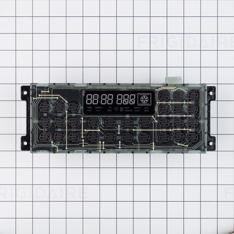 Photo 1 of 316560118 Frigidaire Range Electronic Control Board
