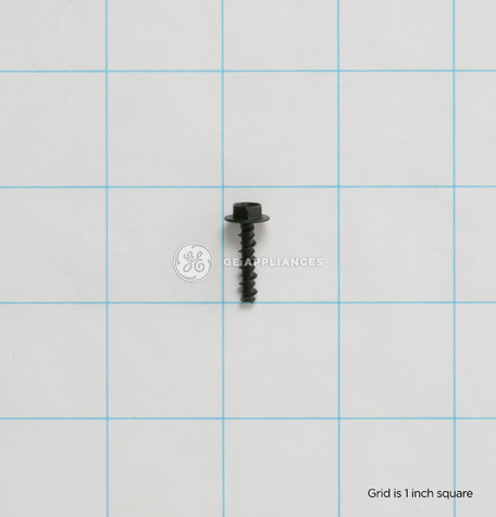Photo 1 of GE WS01A01222 SCREW
