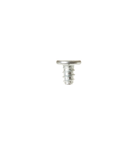 Photo 1 of GE WS01A01137 SCREW 8-18 X 3/8