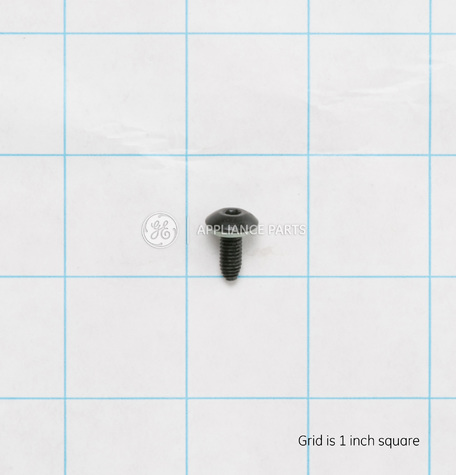 Photo 1 of GE WS01A01018 SCREW