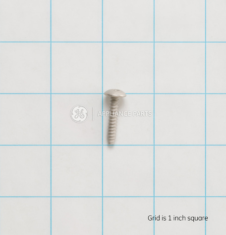 Photo 1 of WS01A01167 SCREW 10-16 PL PNT 2.5 S