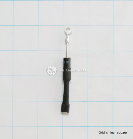 Photo 1 of GE WG01A01078 DIODE-CABLE ASM