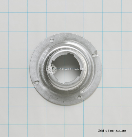Photo 1 of GE WS01A00625 HOUSING RECEPTACLE