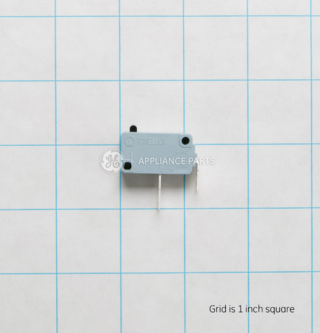 Photo 1 of WG02F02968 GE Dishwasher Interlock Switch