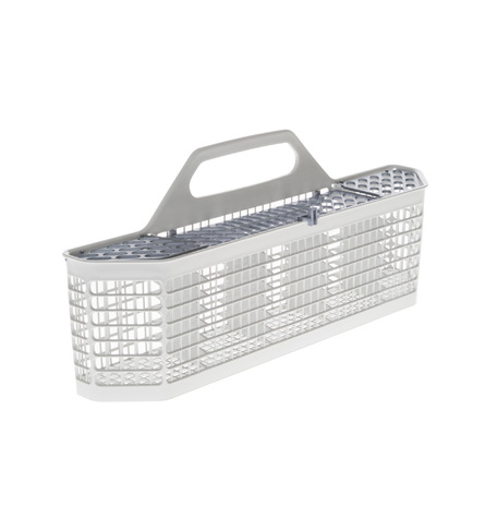 Photo 1 of WG01L00261 GE Dishwasher Silverware Basket 