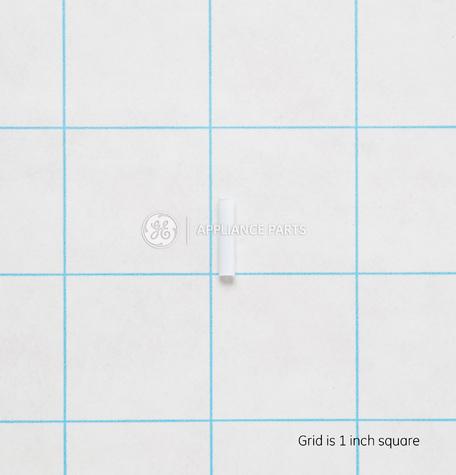 Photo 1 of GE WG03A01009 PIN FRENCH SPRING