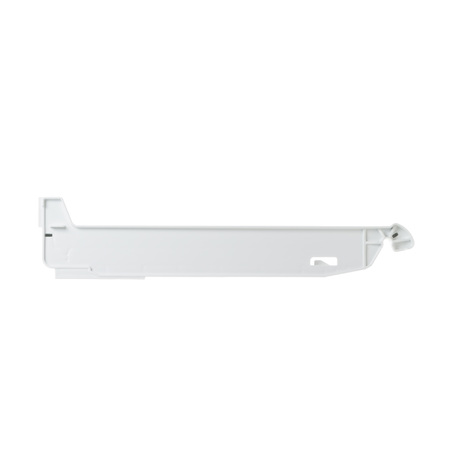 Photo 1 of WG03L01628 GE Refrigerator Crisper Drawer Slide Rail - Left Hand
