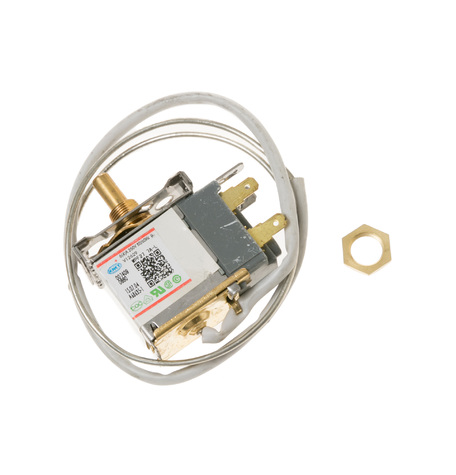 Photo 1 of GE WG03F00745 Thermostat