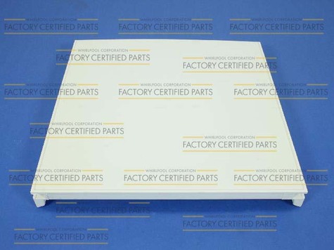 Photo 1 of Whirlpool WP1116742 COVER