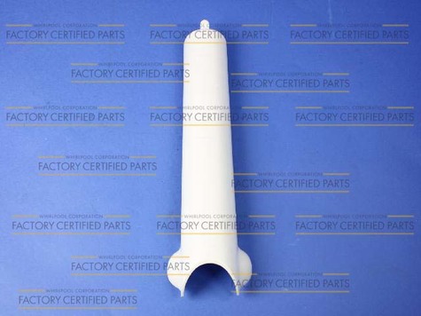 Photo 1 of Whirlpool WP12568001 COVER- FIL