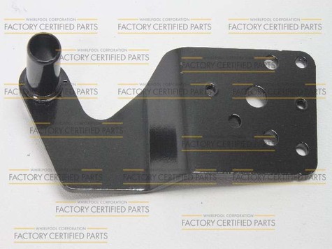 Photo 1 of Whirlpool 12626910ED TOP HINGE ASSY, E AND CT R