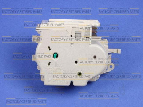 Photo 1 of Whirlpool WP21002175 TIMER- W2C
