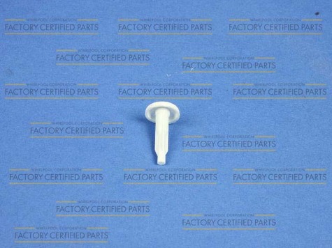 Photo 1 of Whirlpool WP2151652 BUTTON-PLG