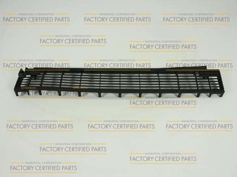 Photo 1 of Whirlpool WP2155476 GRILLE