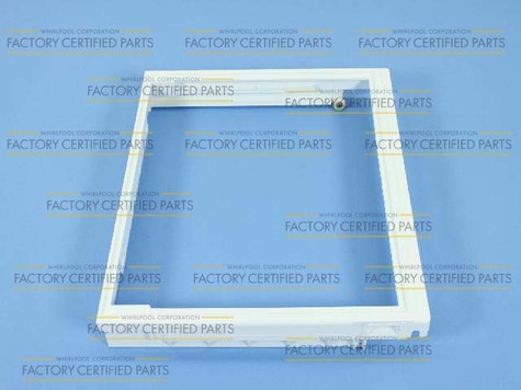 Photo 1 of Whirlpool WP2161491 COVER