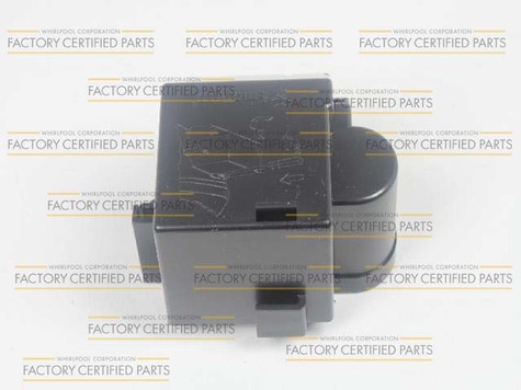 Photo 1 of Whirlpool WP2162358 COVER-TERM