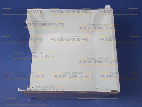 Photo 1 of Whirlpool WP2171709 COVER