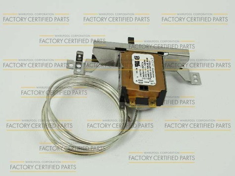 Photo 1 of Whirlpool WP2182770 THERMOSTAT