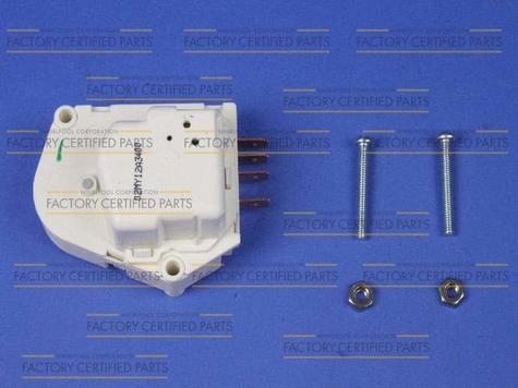 Photo 1 of Whirlpool WP2183400 TIMER-DEF