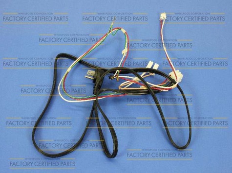 Photo 1 of Whirlpool 2187764 WIRE ASSY-UNIT,EMY60HER