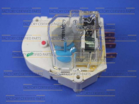 Photo 1 of Whirlpool WP2188379 TIMER-DEF