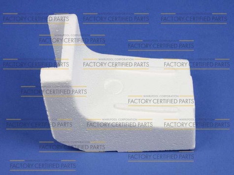 Photo 1 of Whirlpool WP2189452 DIFFUSER