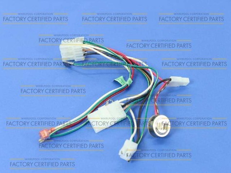 Photo 1 of Whirlpool WP2192096 HARNS-WIRE