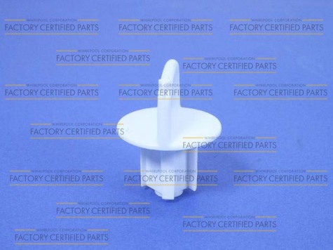 Photo 1 of Whirlpool WP2202885 KNOB-THERM