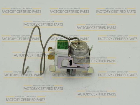Photo 1 of Whirlpool WP2204605 THERMOSTAT