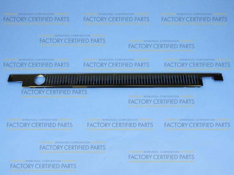 Photo 1 of Whirlpool WP2209431B GRILLE-FRT