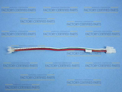 Photo 1 of Whirlpool W10853646 HARNS-WIRE