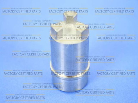 Photo 1 of Whirlpool WP2220458 COUPLING