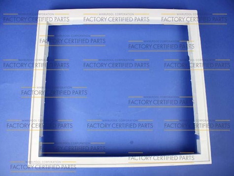 Photo 1 of Whirlpool WP2223242 COVER