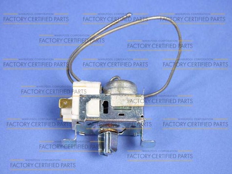 Photo 1 of Whirlpool WP2253122 THERMOSTAT