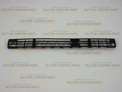 Photo 1 of Whirlpool WP2254388 GRILLE
